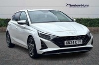 2024 Hyundai i20 1.0 T-GDi Ultimate Hatchback 5dr Petrol DCT Euro 6 (s/s) (100 p