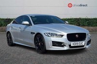 2019 Jaguar XE 2.0d [180] R-Sport 4dr Auto Saloon Diesel Automatic