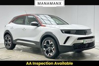 2023 Vauxhall Mokka Electric GS Line SUV Electric Automatic