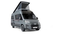 Adria Twin 600 SPB Sports DIESEL AUTOMATIC 2026