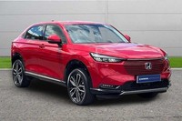 2023 Honda HR-V 1.5 EHEV ADVANCE 5DR CVT Hatchback Hybrid Automatic