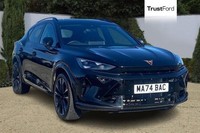 Cupra Formentor 2.0 TSI 333 VZ2 5dr DSG 4Drive- With Blind Spot Information Syst