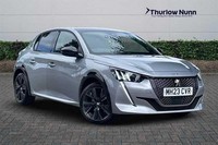 2023 Peugeot 208 1.2 PureTech GT Hatchback 5dr Petrol Manual Euro 6 (s/s) (100 p