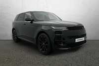 LAND ROVER RANGE ROVER SPORT 3.0 P460e Autobiography 5dr Auto