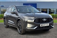 2025 Ford Kuga 2.5 PHEV ST-Line X 5dr CVT HATCHBACK PETROL/ELECTRIC Automatic