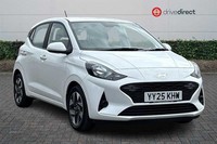 Hyundai i10 1.0 Advance Hatchback 5dr Petrol Manual Euro 6 (s/s) (63 ps) Hatchba