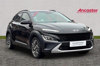 2022 Hyundai KONA 1.6 GDi Hybrid Ultimate 5dr DCT Automatic Hatchback Hybrid Aut