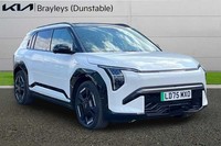 2025 Kia EV3 150kW GT-Line S 81.4kWh 5dr Auto Estate Electric Automatic