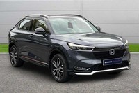 2023 Honda HR-V MY24 1.5 EHEV ADVANCE STYLE 5DR CVT Hatchback Hybrid Automatic