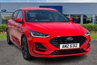 2023 Ford Focus 1.0 EcoBoost ST-Line X 5dr- Heated Front Seats & Wheel Manual Ha