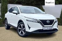 2023 Nissan Qashqai 1.3 DiG-T MH 158 N-Connecta 4WD Xtronic TOUCHSCREEN NAVIGATI