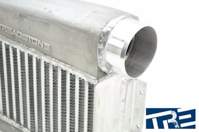 Treadstone Performance TRV25O Intercooler 1000HP 25"  trv25o trv25 FMIC turbo