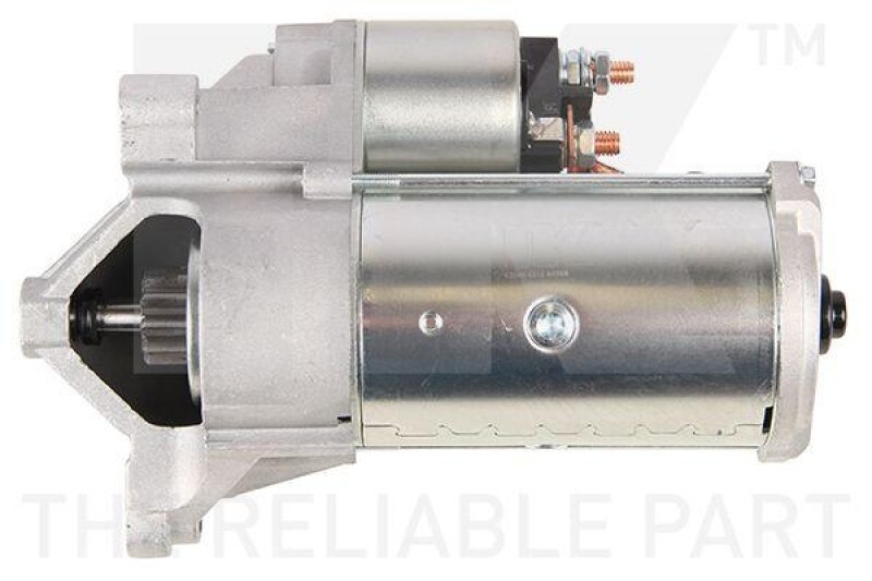 Nk Starter 4713350 FÃ¼R Citr,Ds,Fi,Hyun,Lanc,Mits,Peug