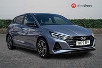 2026 Hyundai i20 1.0T GDi N Line S 5dr HATCHBACK PETROL Manual