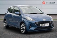 2025 Hyundai i10 1.2 [79] Advance 5dr Auto [Nav] HATCHBACK PETROL Automatic