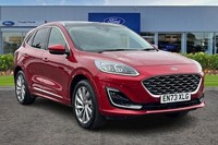 2024 Ford Kuga 2.5 FHEV Vignale 5dr CVT HATCHBACK PETROL/ELECTRIC Automatic