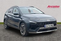 2024 Hyundai BAYON 1.0 TGDi Ultimate 5dr DCT Automatic Hatchback Petrol Automati