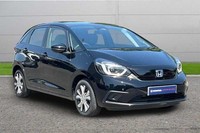 2023 Honda Jazz 1.5 I-MMD HYBRID SR 5DR ECVT Hatchback Hybrid Automatic