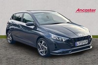 2023 Hyundai i20 1.0T GDi Premium 5dr DCT Automatic Hatchback Petrol Automatic