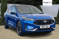 2024 Ford Kuga 2.5h Duratec ST-Line X SUV 5dr Automatic SUV Hybrid Automatic