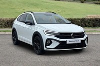 VOLKSWAGEN TAIGO 1.5 TSI 150 Black Edition 5dr DSG