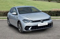 VOLKSWAGEN POLO 1.0 TSI 110 R-Line 5dr DSG