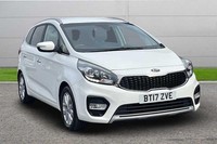 2017 Kia Carens 1.6 GDi ISG 2 5dr MPV PETROL Manual