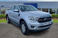 2022 Ford Ranger XLT 2.0 EcoBlue 170ps 4x4 Double Cab Pick Up Manual Pickup Dies