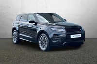 LAND ROVER RANGE ROVER EVOQUE 1.5 P300e Dynamic HSE 5dr Auto