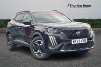 2023 Peugeot 2008 1.2 PureTech GT SUV 5dr Petrol EAT Euro 6 (s/s) (130 ps) SUV P