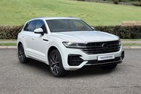 VOLKSWAGEN TOUAREG 3.0 V6 TDI 4Motion R-Line 5dr Tip Auto