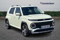 2026 Hyundai INSTER Long Range 49kWh 02 SUV 5dr Electric Auto (115 ps) SUV Elect