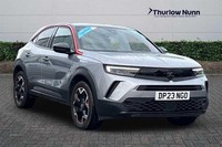 2023 Vauxhall Mokka 1.2 Turbo 136 GS 5dr HATCHBACK PETROL Manual