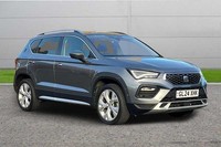 2024 SEAT Ateca 1.5 TSI EVO XPERIENCE 5DR DSG Estate Petrol Automatic