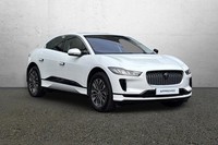 JAGUAR I-PACE 294kW EV400 S 90kWh 5dr Auto [11kW Charger]