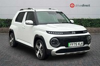 2025 Hyundai INSTER 85kW 02 49kWh 5dr Auto HATCHBACK ELECTRIC Automatic