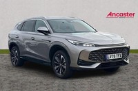 2025 MG MOTOR UK HS 1.5 T-GDI Hybrid+ Trophy 5dr Auto ESTATE PETROL/ELECTRIC Aut