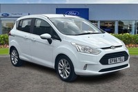 2016 Ford B-MAX 1.6 Titanium 5dr Powershift SEMI-AUTO Hatchback Petrol Semi Auto