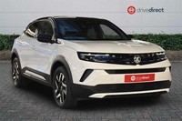 2025 Vauxhall Mokka 1.2 Turbo 136 Griffin 5dr HATCHBACK PETROL Manual