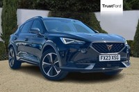 2023 Cupra Formentor 1.4 eHybrid 12.8kWh V1 SUV 5dr Petrol Plug-in Hybrid DSG Eu
