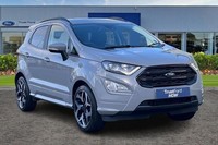 2022 Ford Ecosport 1.0EcoBoost ST-Line SUV 5dr - REVERSING CAMERA, SAT NAV, ROOF