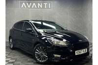 2017 Ford Focus T EcoBoost ST-Line Hatchback Petrol Manual