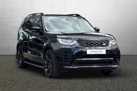 LAND ROVER DISCOVERY 3.0 D350 Dynamic SE 5dr Auto