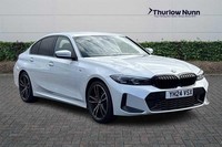 2024 BMW 3 Series 2.0 320i M Sport Saloon 4dr Petrol Auto Euro 6 (s/s) (184 ps) 