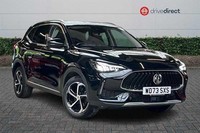 2024 MG HS 1.5 T-GDI Trophy SUV 5dr Petrol DCT Euro 6 (s/s) (162 ps) SUV Petrol 