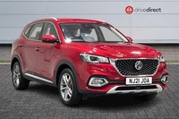 2021 MG HS 1.5 T-GDI Excite SUV 5dr Petrol Manual Euro 6 (s/s) (162 ps) SUV Petr