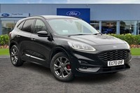 2020 Ford Kuga 1.5 EcoBlue ST-Line First Edition 5dr DIGITAL DASHBOARD, BANG & O