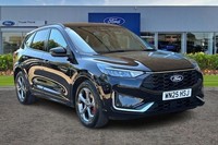 2025 Ford Kuga 2.5 FHEV ST-Line 5dr CVT HATCHBACK PETROL/ELECTRIC Automatic