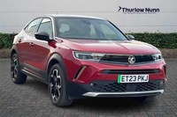 2023 Vauxhall Mokka Electric 50kWh Ultimate SUV 5dr Electric Auto (136 ps) SUV E