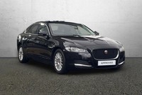 JAGUAR XF 2.0d Prestige 4dr Auto